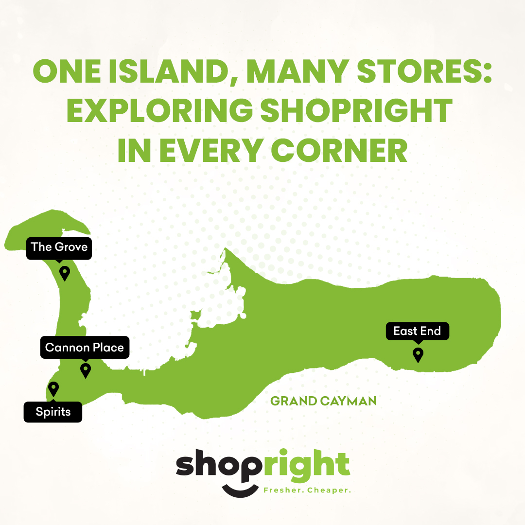 Shopright grocery store delivery